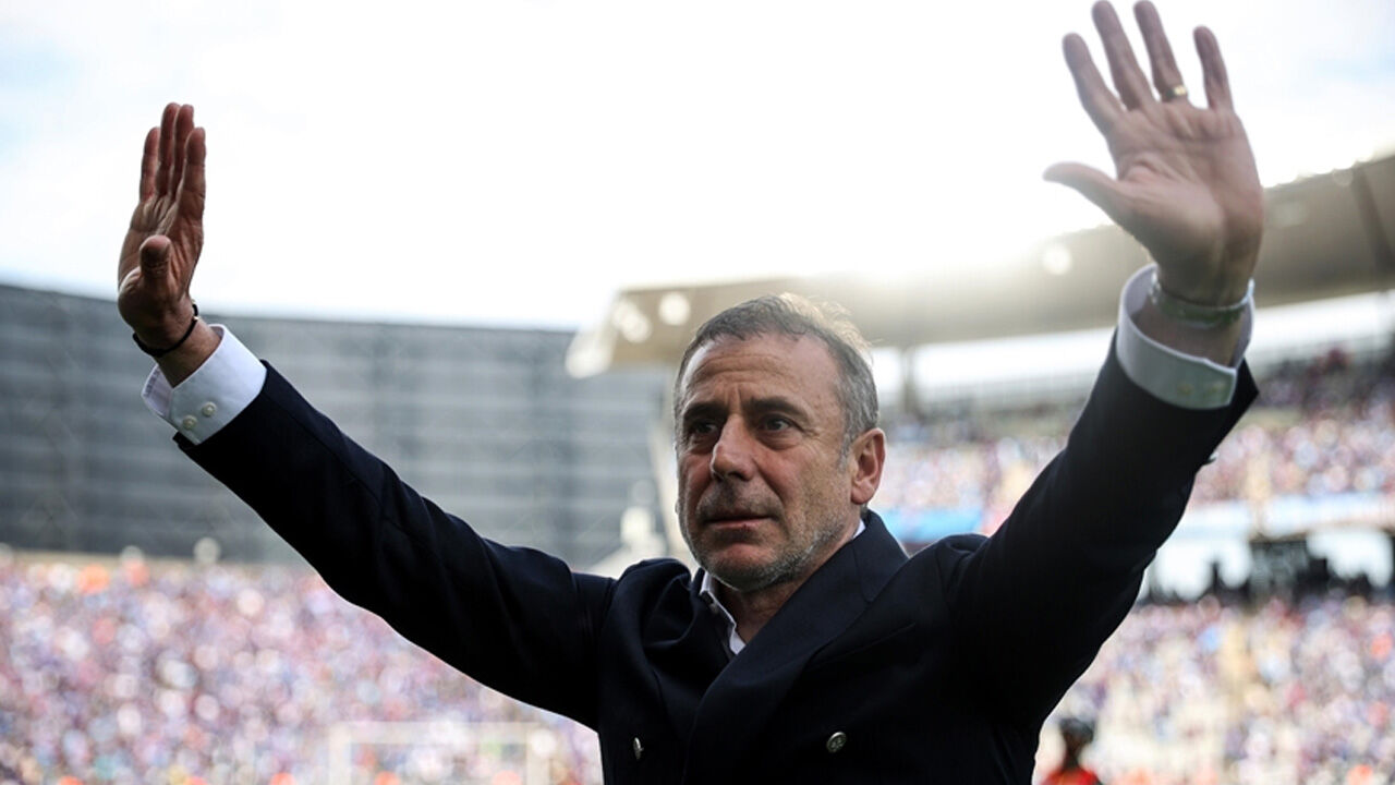 Abdullah Avcı'dan Fenerbahçe sözleri: O konular zaman aşımına uğradı - 1. Resim