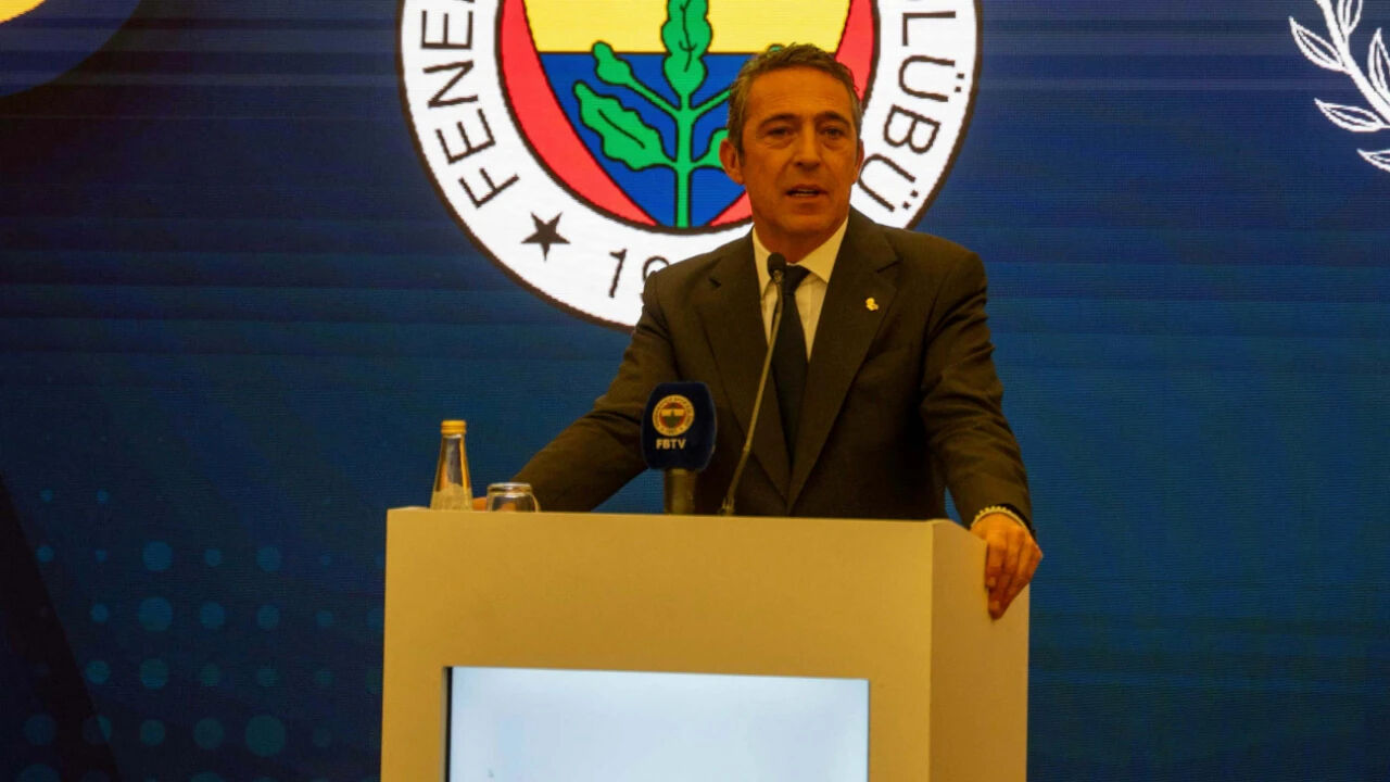 Ali Koç, şampiyonluk hesabını Galatasaray üzerinden yaptı! 