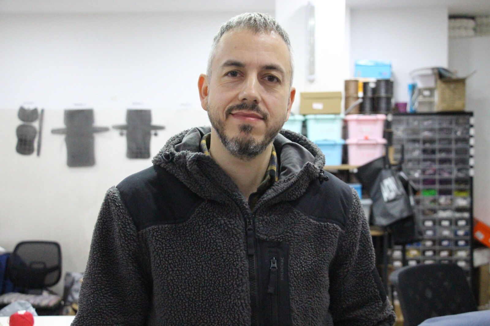 Bankacılık mesleğinden istifa edip o işe yöneldi! Şimdi dünya pazarına açıldı: Paraya para demiyor... - 6. Resim