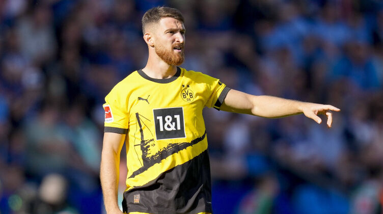 Beşiktaş'ta Salih Özcan hamlesi! Dortmund ayrılığa sıcak bakıyor - 3. Resim