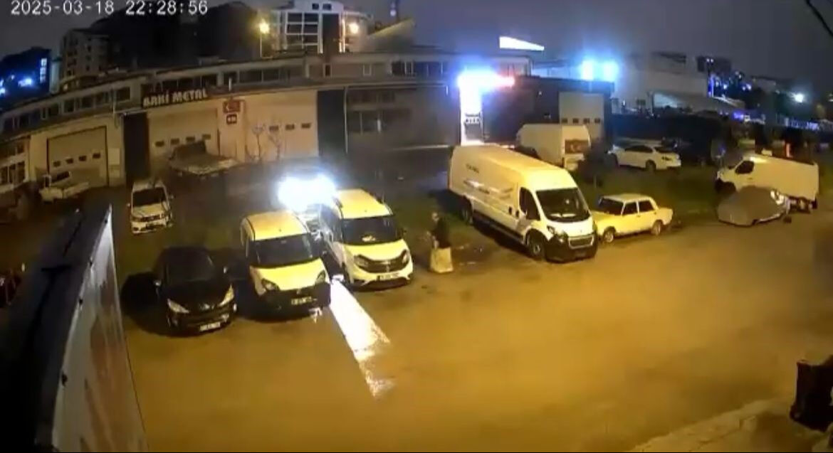 Bursa'da akıllara durgunluk veren bir olay yaşandı! Tamirciye bıraktığı aracını çaldı: Sebebi şaşırttı - 1. Resim