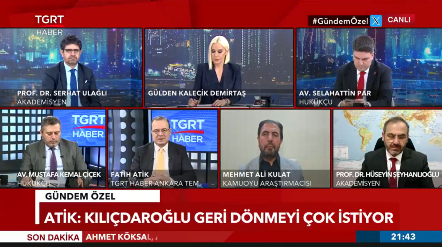CHP'de Olağanüstü Kurultay hesaplaşması: Kılıçdaroğlu çok istekli, Özel'in karşısında birden çok aday olacak CHP'de Olağanüstü Kurultay hesaplaşması: Kılıçdaroğlu çok istekli, Özel'in karşısında birden çok aday olacak - 1. Resim