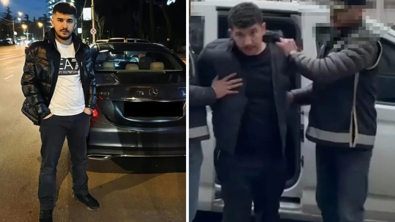 ‘Daltonlar’dan Irak’a tehdit! Suç şebekesindeki cürete bak!.. - 1. Resim