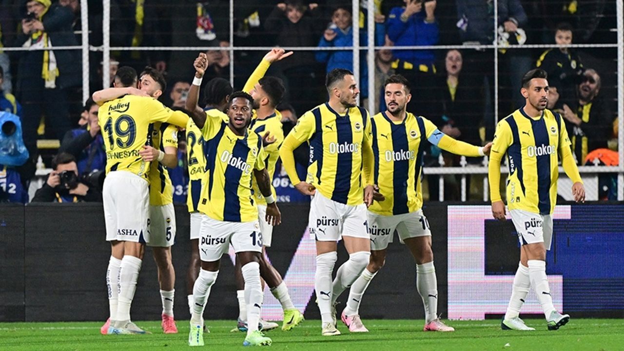 Fenerbahçe iki yıldızın alternatifini arıyor! İşte transferdeki büyük plan