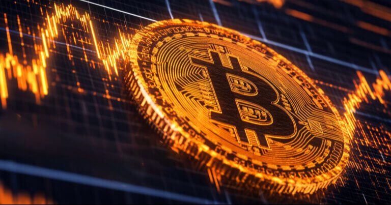 Finansal stres anlarında Bitcoin neden düşüyor? İşte şaşırtıcı gerçek! Finansal stres anlarında Bitcoin neden düşüyor? İşte şaşırtıcı gerçek! - 1. Resim