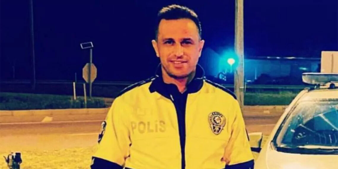 Görevi uğruna şehit olmuştu! Polis memuru Orhan Mutlu'nun katiline müebbet Görevi uğruna şehit olmuştu! Polis memuru Orhan Mutlu'nun katiline müebbet - 1. Resim