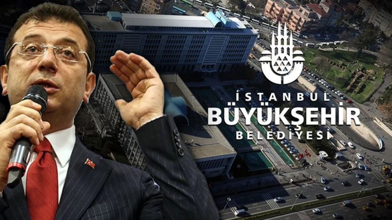 İBB&#039;ye kayyım atandı mı? İletişim Başkanlığı&#039;ndan açıklama