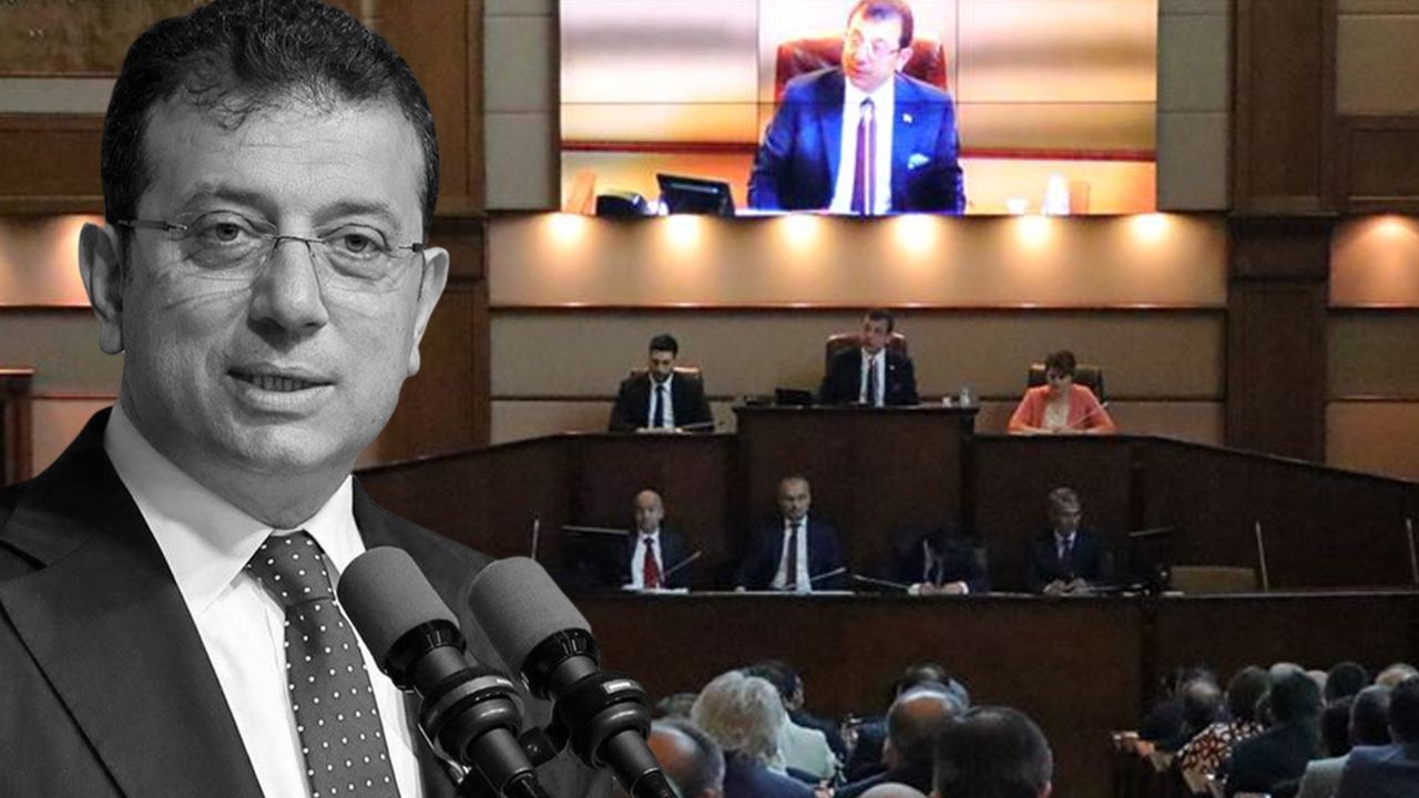 Ekrem İmamoğlu'nun yerine kim geçecek? İBB'de seçim tarihi açıklandı, işte öne çıkan isimler - Gündem