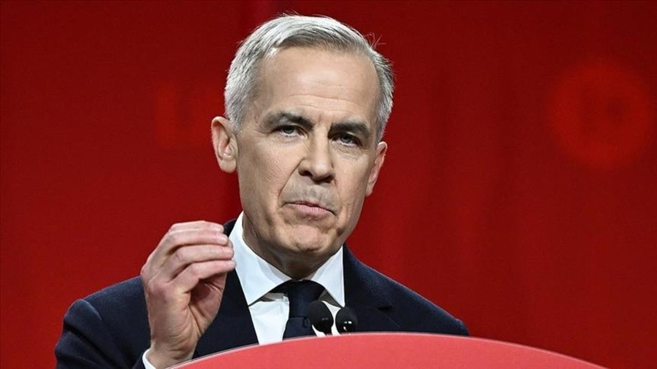 Kanada Başbakanı Carney parlamentoyu feshetti! Ülke erken seçime gidiyor