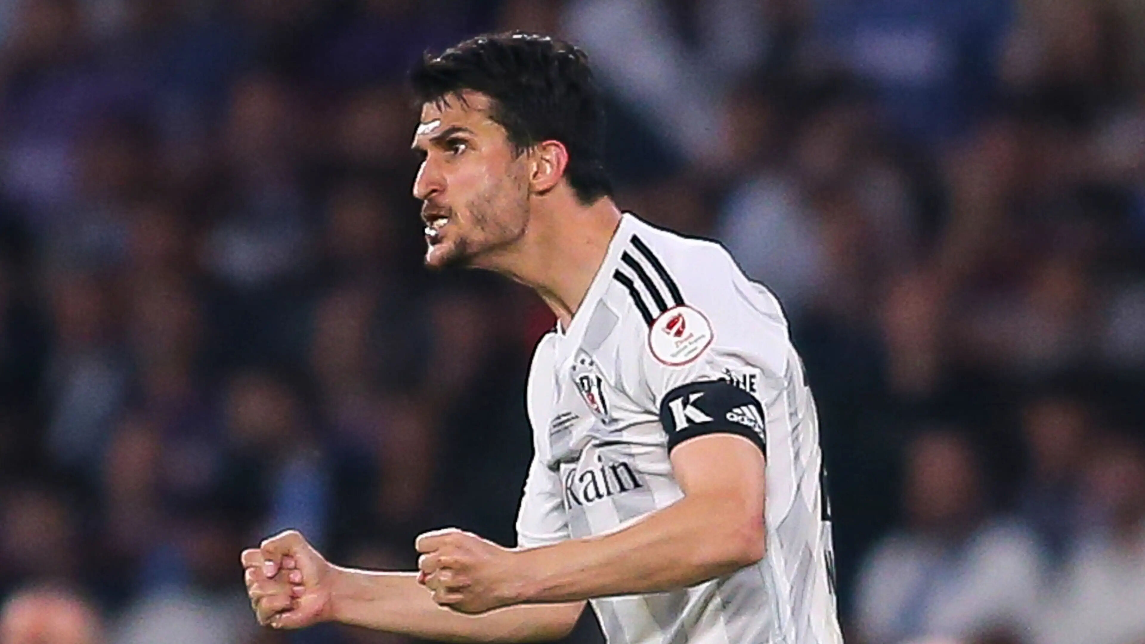 Kaptan dümene geçiyor! Necip Uysal sahalara dönüyor - 1. Resim