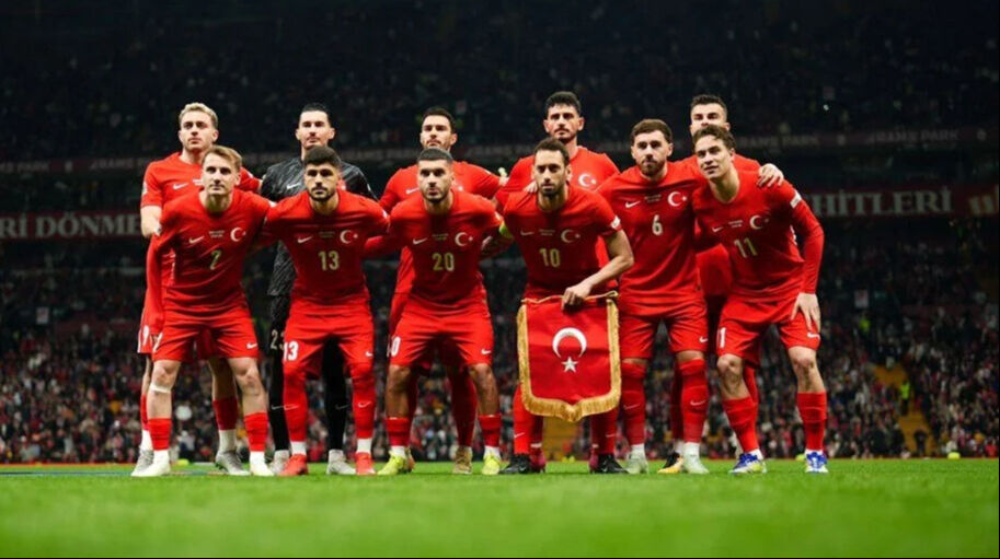 Macaristan Türkiye maçı hangi kanalda, nerede izlenir? Maç yayın bilgileri belli oldu - 3. Resim