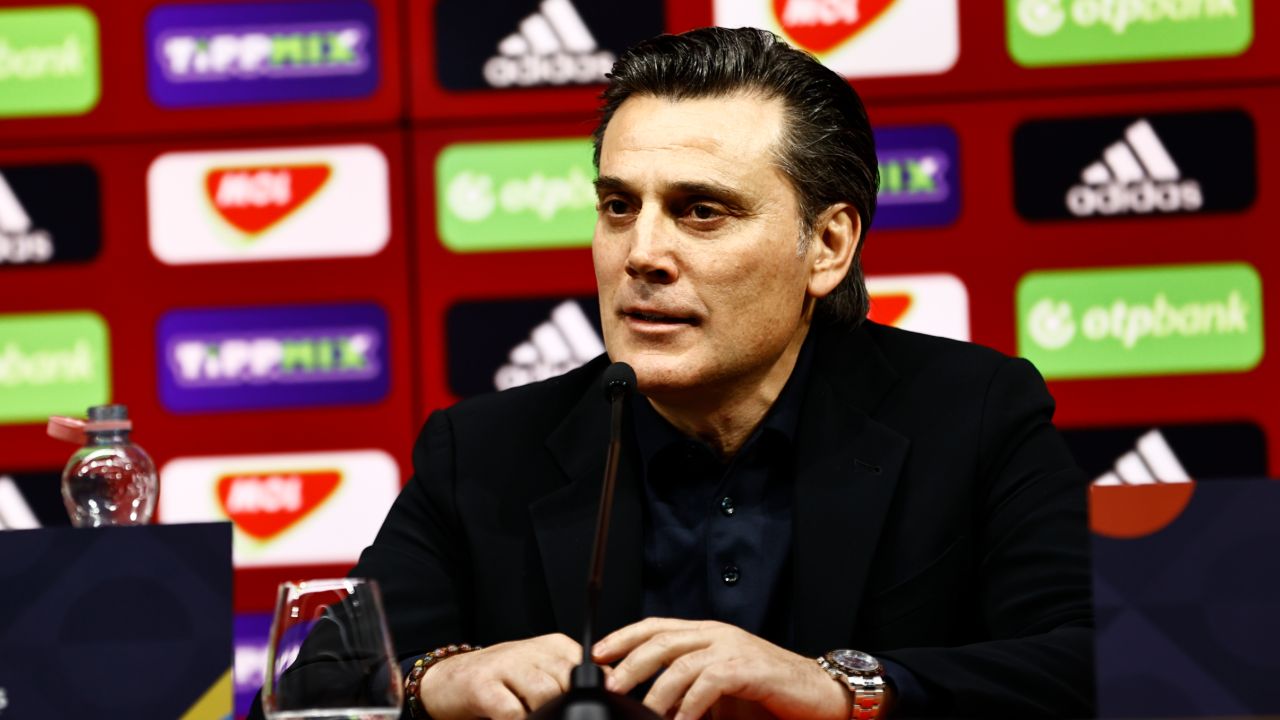 Montella, işi sıkı tutmak istiyor: &quot;Tuzağa düşmeyeceğiz&quot;