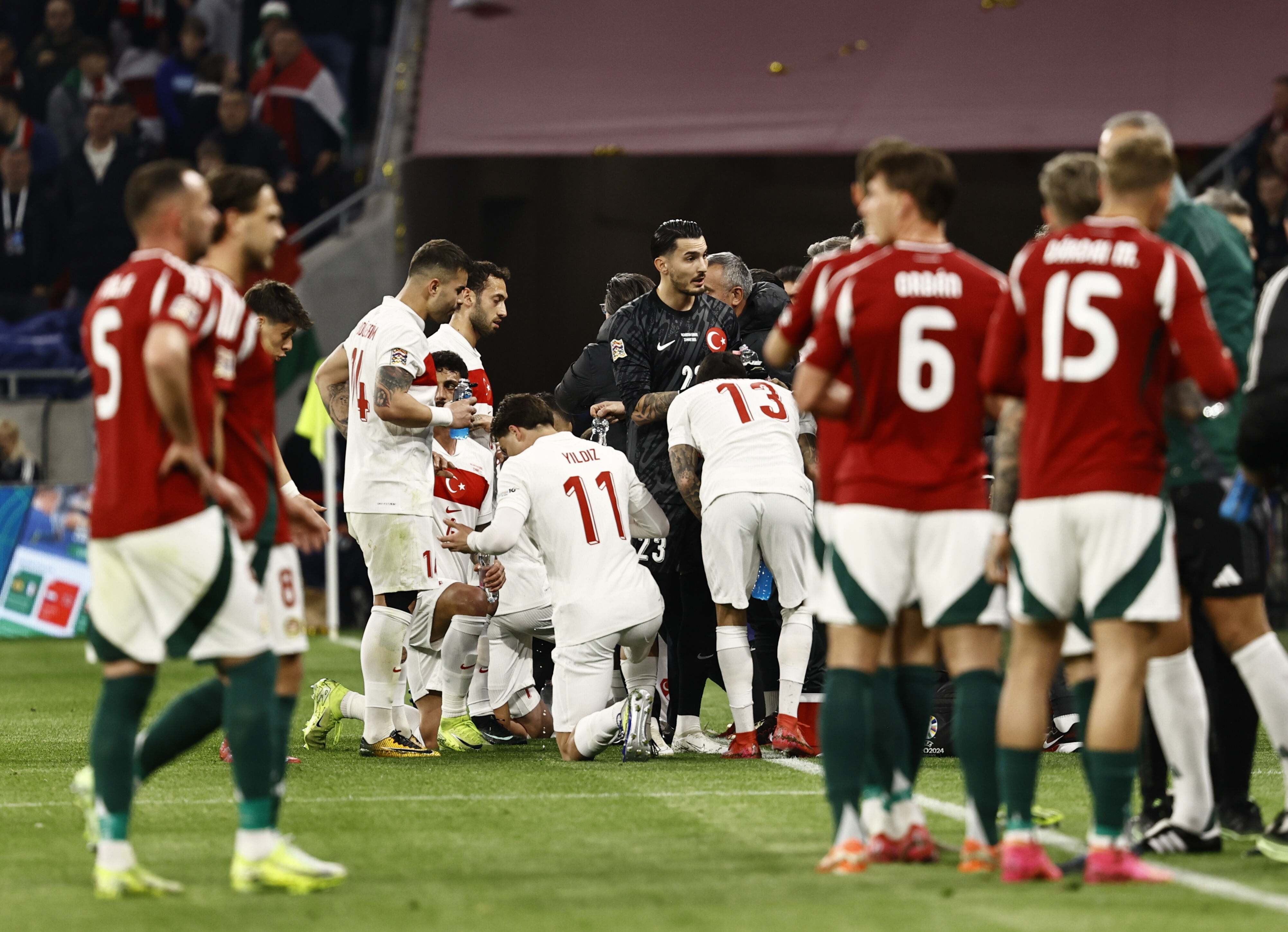 Montella'dan tarihi zafer sonrası açıklama:  Montella'dan tarihi zafer sonrası açıklama: