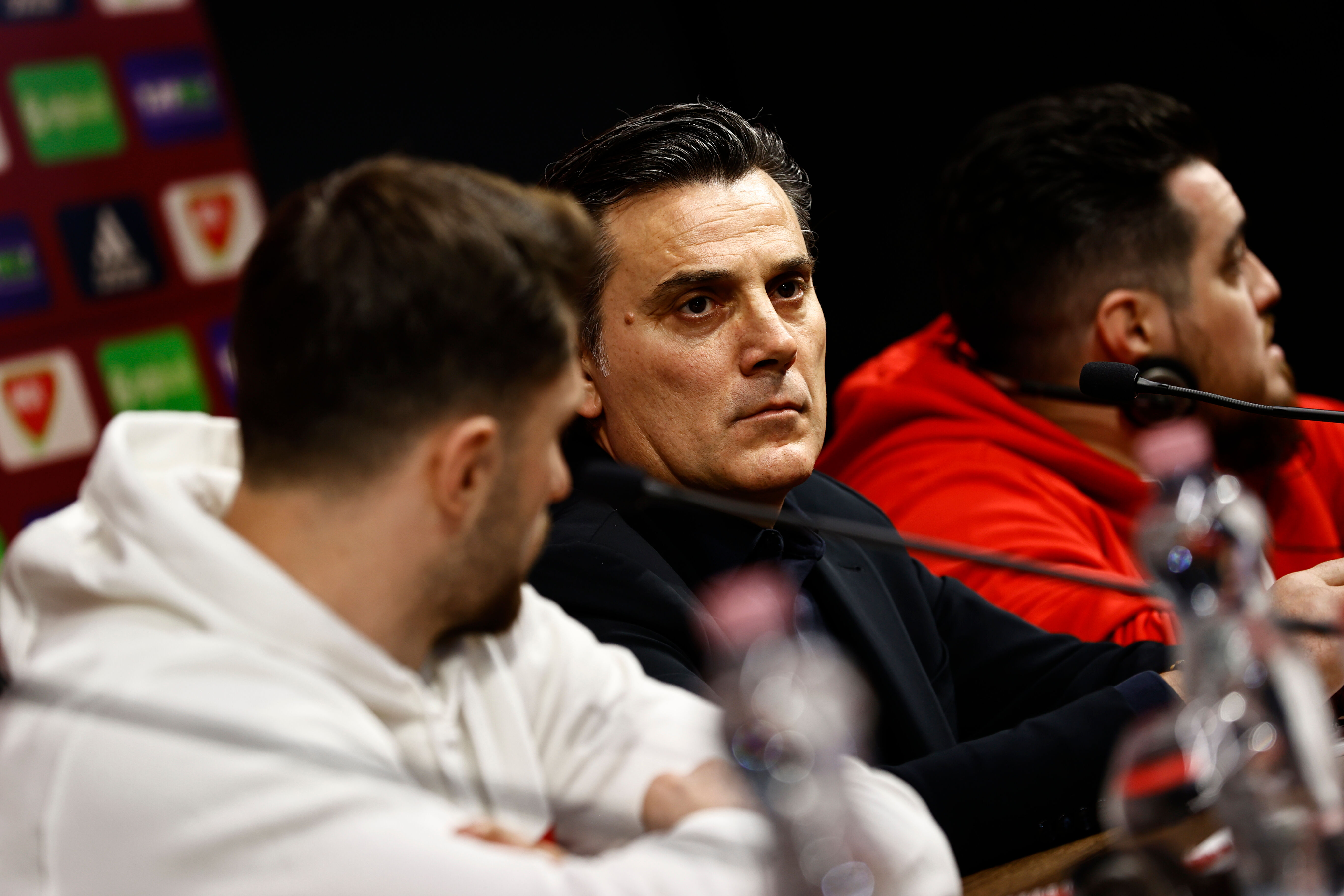 Montella'dan tarihi zafer sonrası açıklama:  Montella'dan tarihi zafer sonrası açıklama: