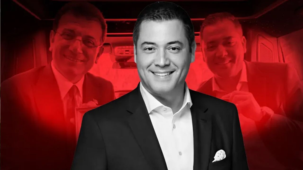 Murat Ongun tutuklandı! Suçlamaları reddedip serbest kalmak istemişti