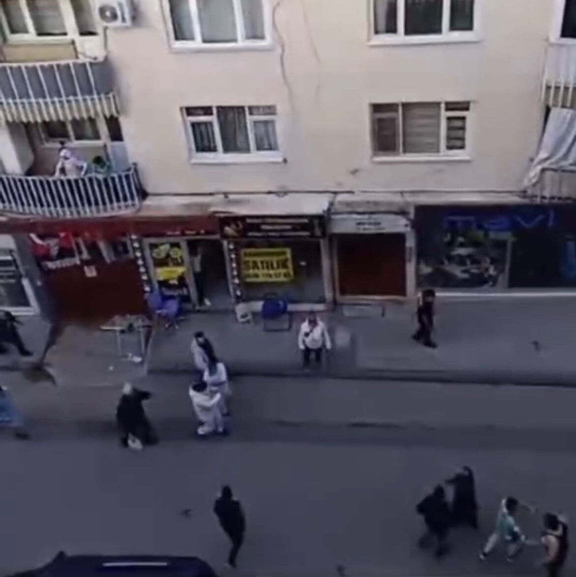 Pidenin fiyatını duyunca kulaklarına inanamadı! Fırıncılarla kavga etti - 2. Resim