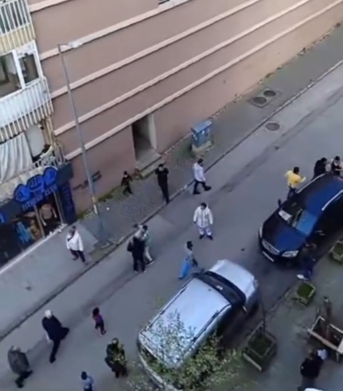 Pidenin fiyatını duyunca kulaklarına inanamadı! Fırıncılarla kavga etti - 1. Resim