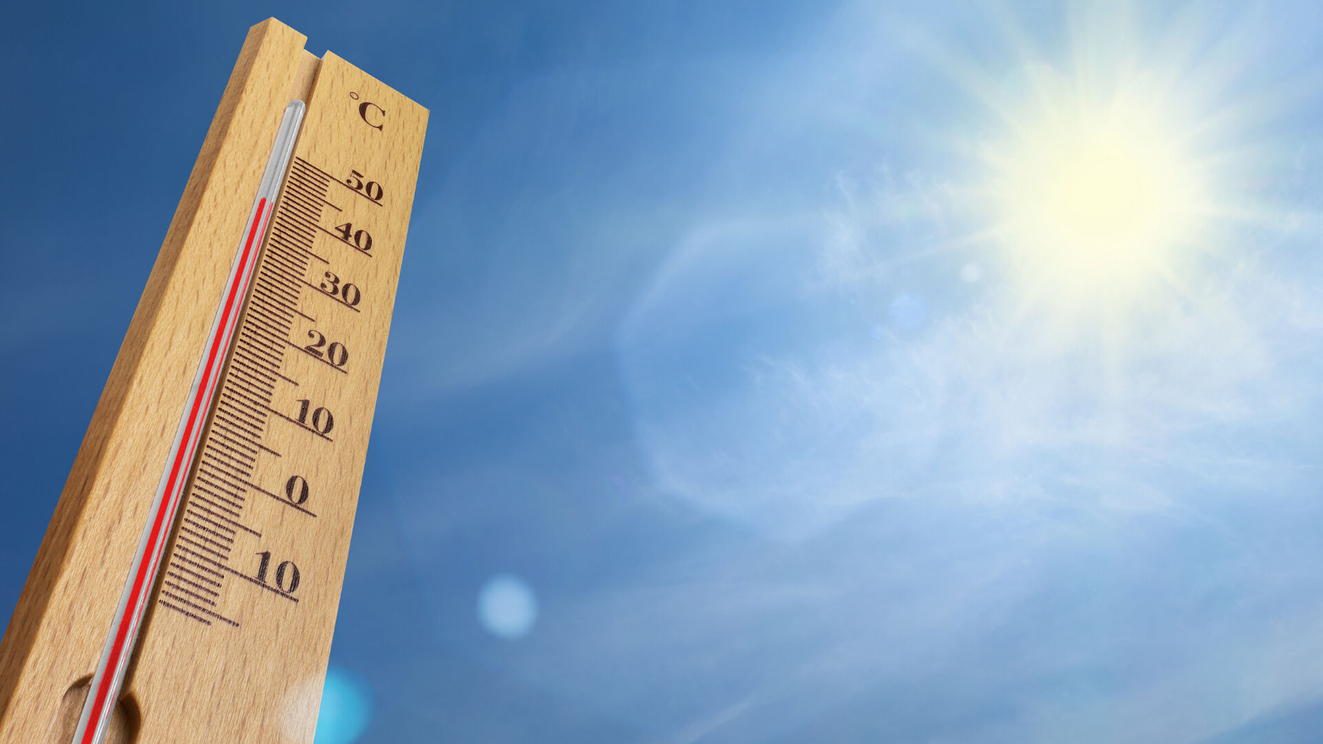 Sıcaklıklar alarm veriyor! Mart ayında rekor geldi, yaz aylarında kavrulacağız Sıcaklıklar alarm veriyor! Mart ayında rekor geldi, yaz aylarında kavrulacağız - 2. Resim