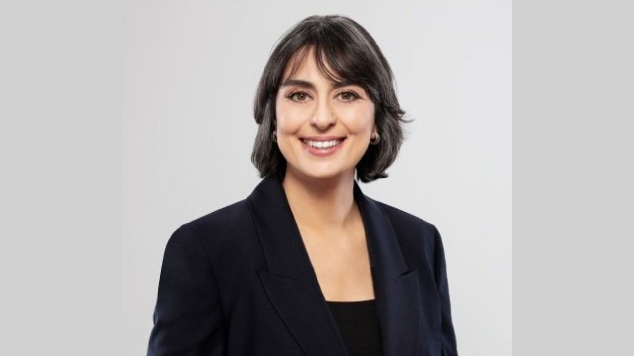 Sinem Dedetaş İBB Başkanı mı olacak? İstanbul Büyükşehir Belediye Başkanlığı için adı geçiyor - 1. Resim