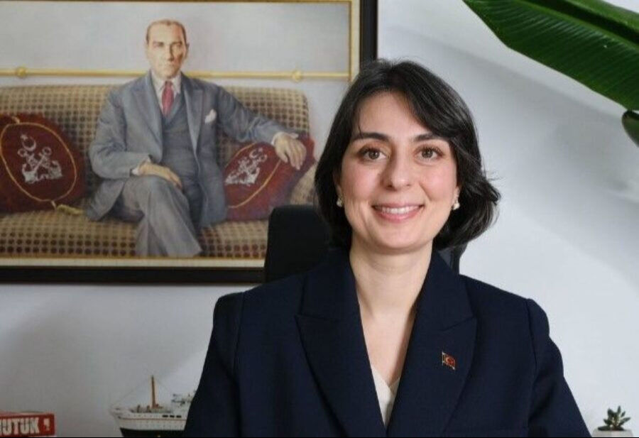 Sinem Dedetaş İBB Başkanı mı olacak? İstanbul Büyükşehir Belediye Başkanlığı için adı geçiyor - 3. Resim