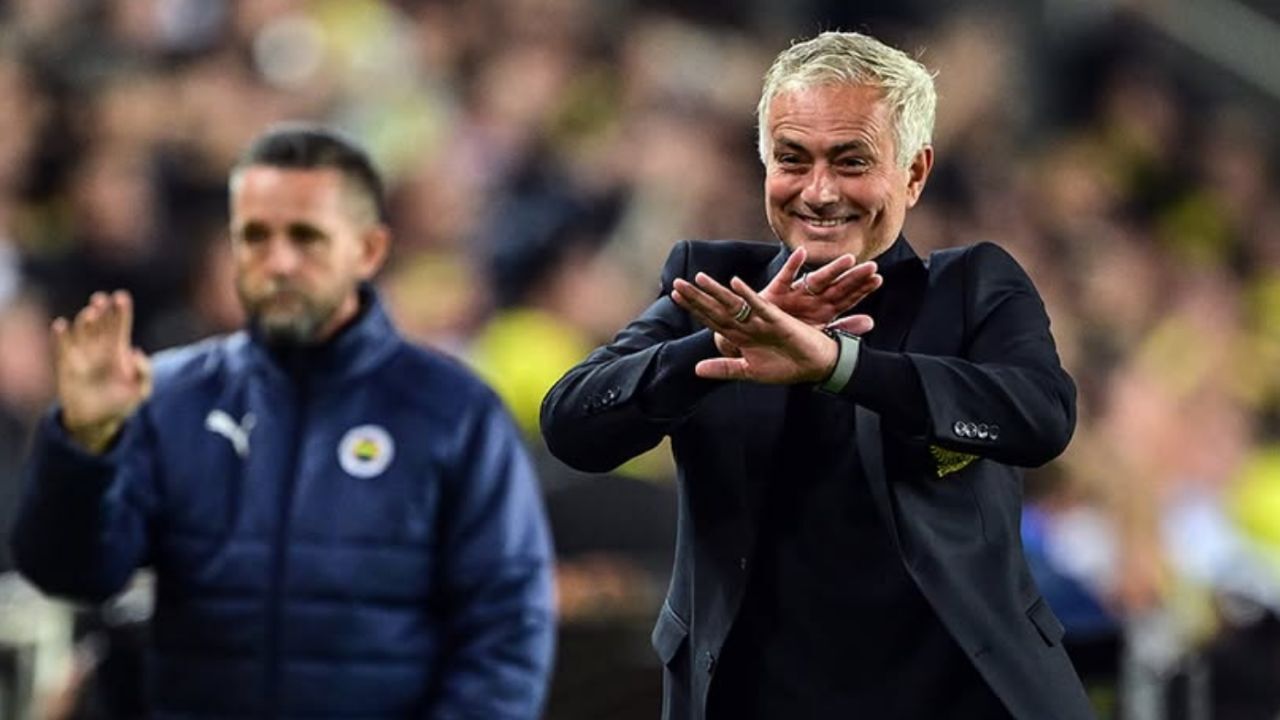 Teknik direktörsüz bir takım! Portekiz'de Jose Mourinho sesleri