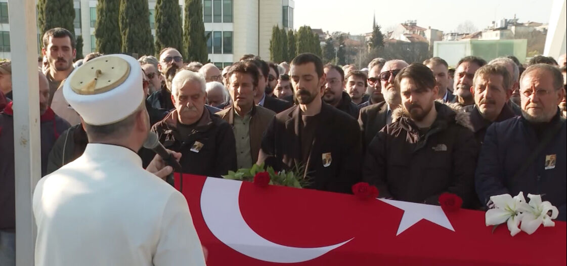 Tamer Karadağlı'nın Osman Sınav açıklaması gündem oldu: 