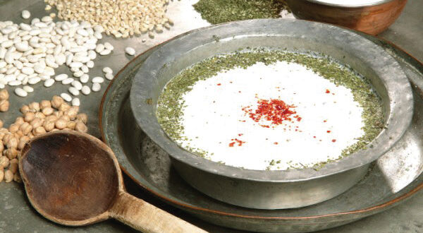 Tas kebabı  - Ramazan Sofrası Tas kebabı  - Ramazan Sofrası - 2. Resim