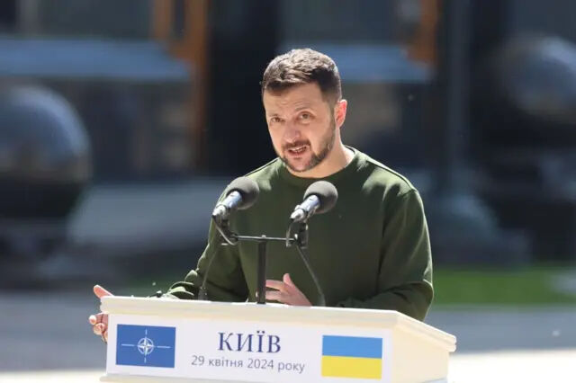 Trump "Dünyada onu durdurabilecek tek kişi benim” dedi! Beyaz Saray tarih açıkladı - 1. Resim