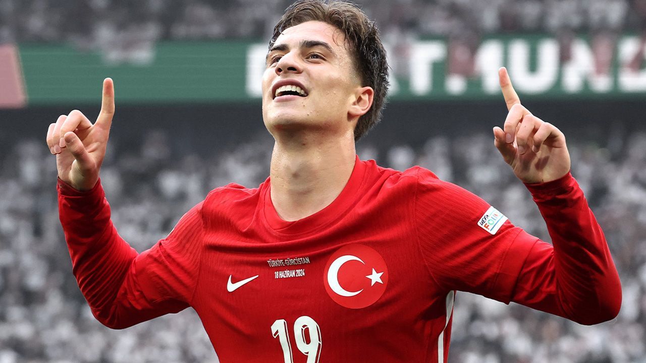 Kenan Yıldız Juventus'un kasasını dolduracak! Bonservis bedeli belli oldu