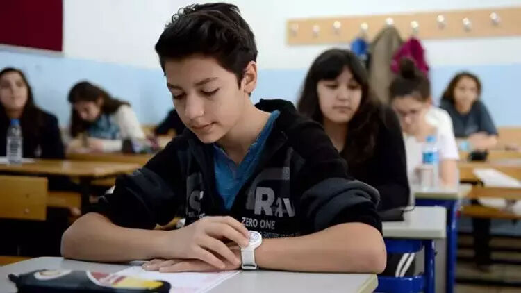 2. dönem ara tatil ne zaman, tatile kaç gün kaldı? Nisan ara tatili için geri sayım başladı! 2. dönem ara tatil ne zaman, tatile kaç gün kaldı? Nisan ara tatili için geri sayım başladı! - 3. Resim