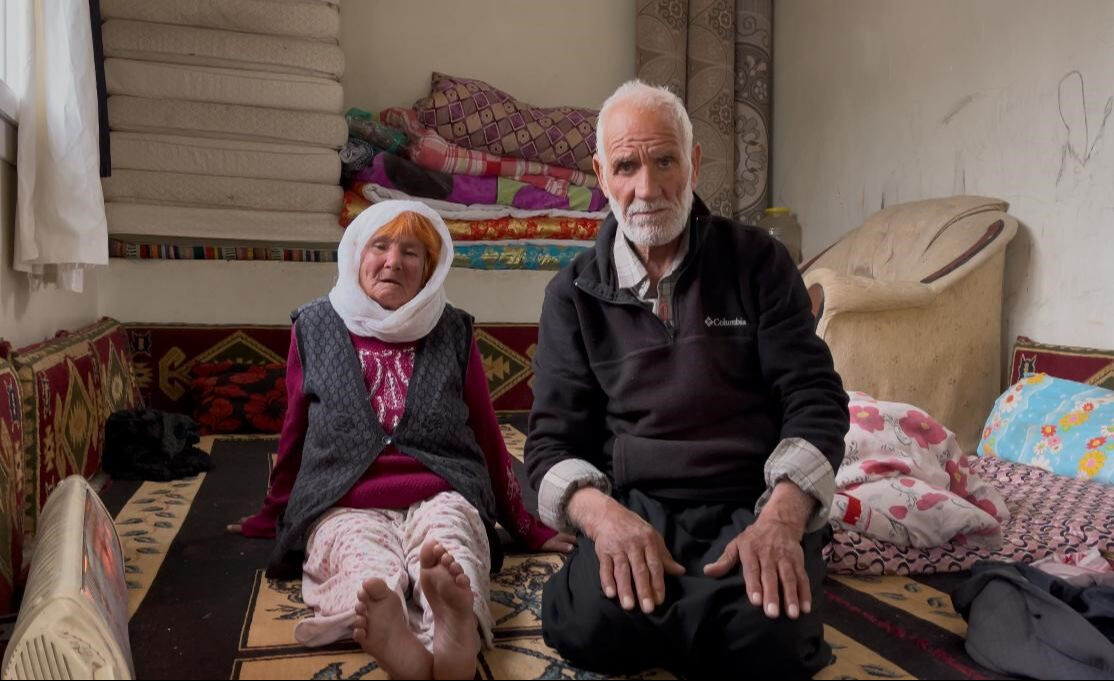 4 çocuğu var ama kendisi yok! 70 yaşındaki kadının sırrı hastanede ortaya çıktı - 1. Resim