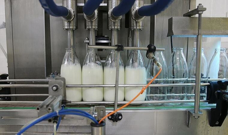 40 yıllık şirket iflasın eşiğinde! Türkiye'nin ünlü süt markası konkordato ilan etti - 1. Resim