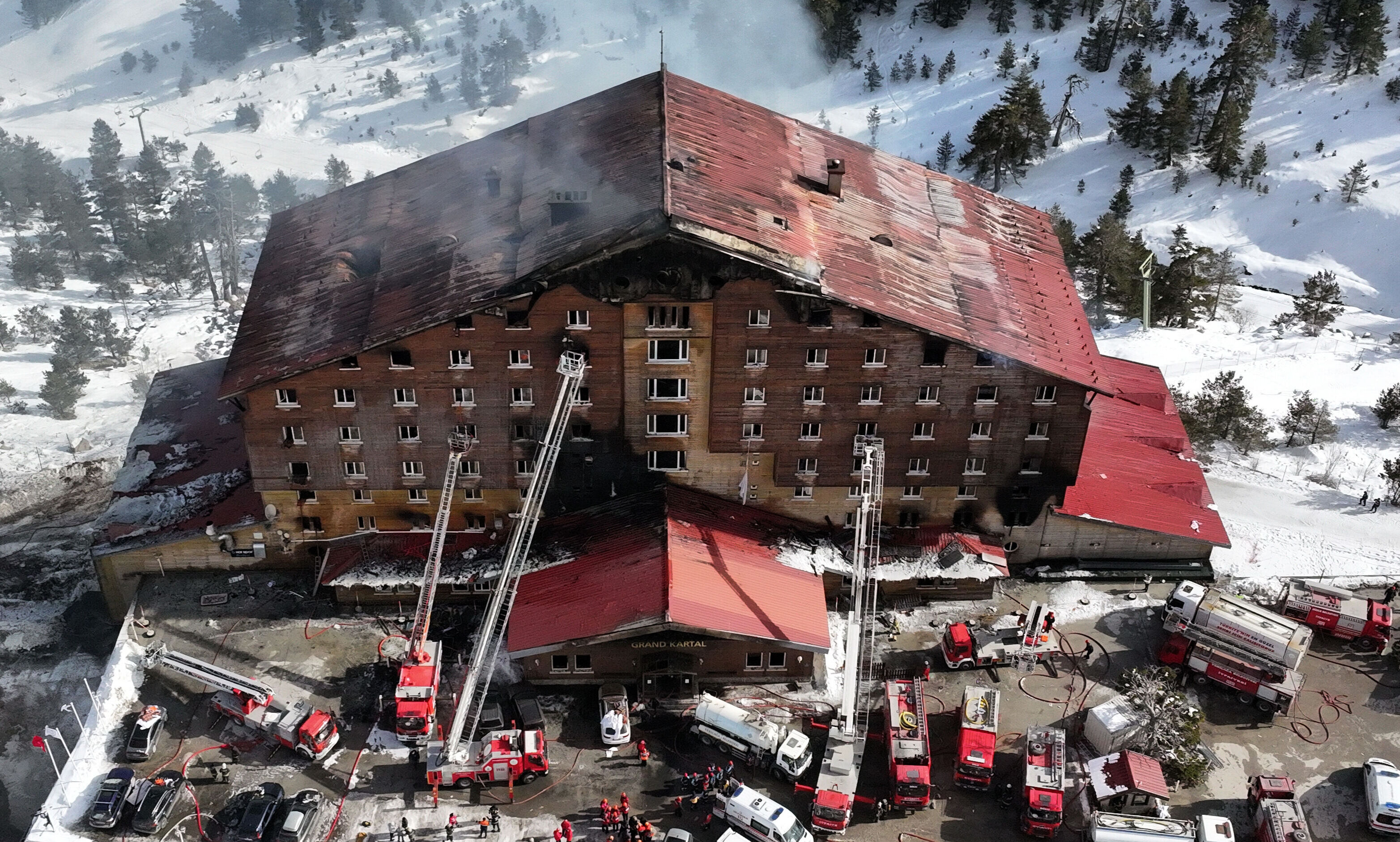 78 kişi feci şekilde can vermişti... İşte Grand Kartal Oteli'nin bilirkişi raporu 78 kişi feci şekilde can vermişti... İşte Grand Kartal Oteli'nin bilirkişi raporu - 3. Resim