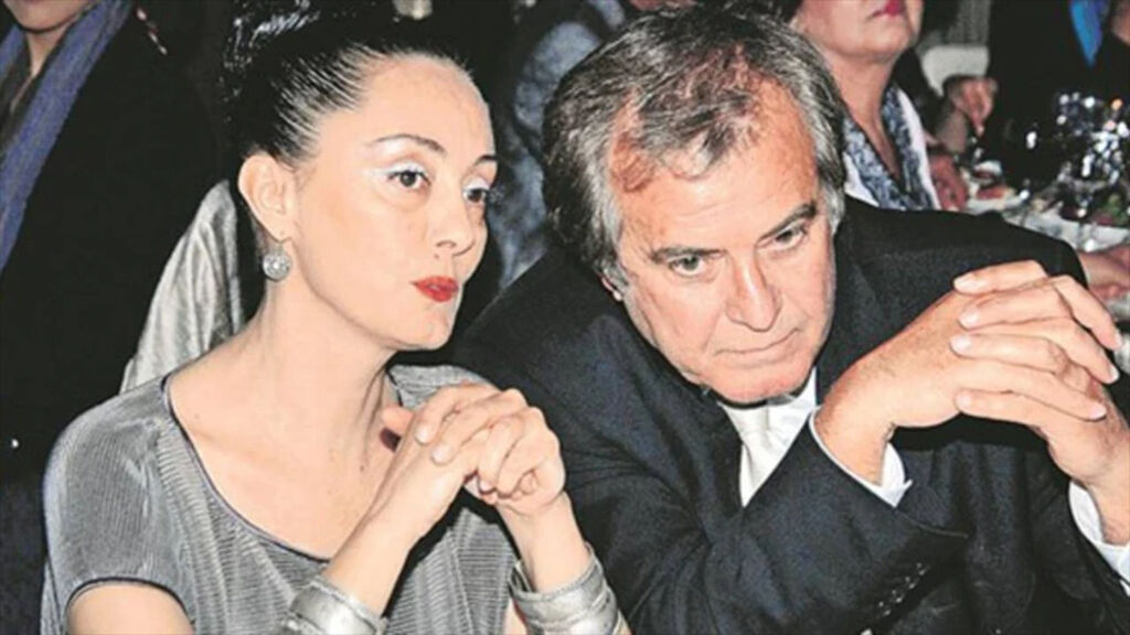 Acun Günay kimdir, kaç yaşında? Hayatını kaybetti - 1. Resim