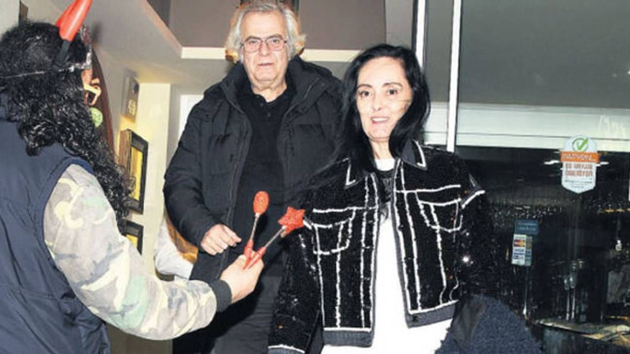 Acun Günay kimdir, kaç yaşında? Hayatını kaybetti - 2. Resim