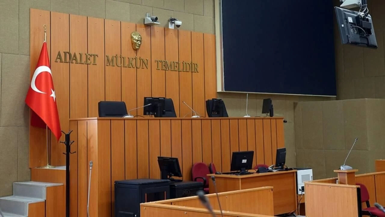Adli tatil ne zaman, kaç gün sürecek? Adli tatilde devam eden davalar merak ediliyor Adli tatil ne zaman, kaç gün sürecek? Adli tatilde devam eden davalar merak ediliyor - 4. Resim