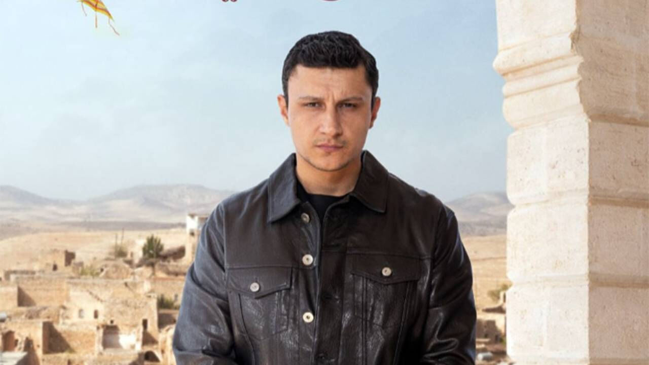 Alper Çankaya kimdir? Uzak Şahin'i kaç yaşında, hangi dizilerde oynadı? - 2. Resim