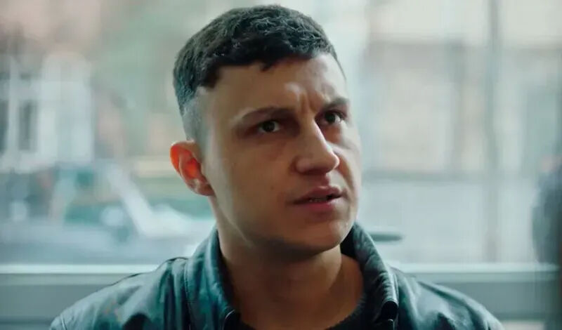 Alper Çankaya kimdir? Uzak Şahin'i kaç yaşında, hangi dizilerde oynadı? - 3. Resim