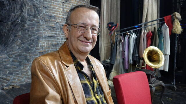 Apar topar hastaneye kaldırılmıştı! Ünlü oyuncu Naşit Özcan'dan üzen haber - 1. Resim