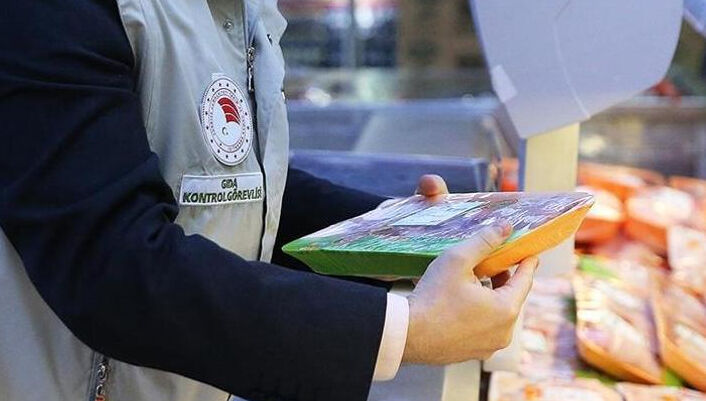 Bakanlık gıdada hile yapan markaları tek tek ifşa etti! Vatandaşa at ve eşek eti yedirmişler Bakanlık gıdada hile yapan markaları tek tek ifşa etti! Vatandaşa at ve eşek eti yedirmişler - 1. Resim