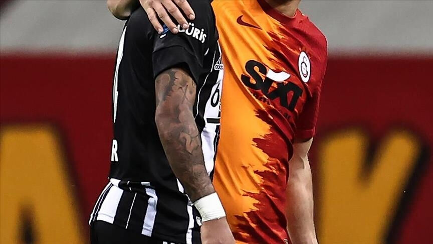 Beşiktaş Galatasaray maç biletleri ne zaman satışa çıkacak? BJK GS derbi bilet fiyatları belli oldu Beşiktaş Galatasaray maç biletleri ne zaman satışa çıkacak? BJK GS derbi bilet fiyatları belli oldu - 1. Resim