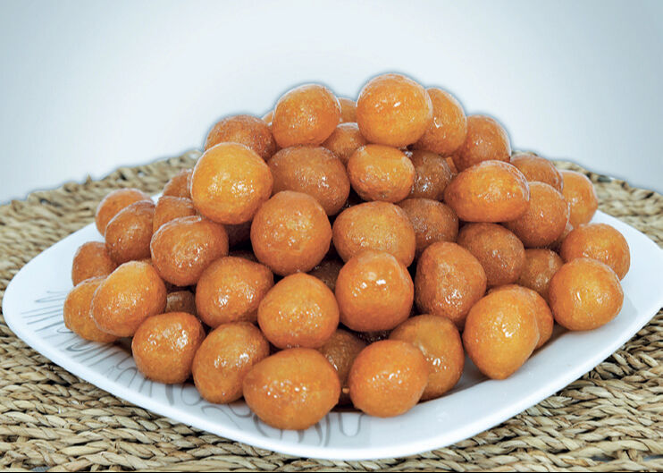 Bileki Kebabı - Ramazan Sofrası - 3. Resim