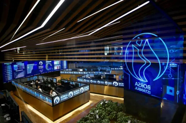 Borsa kapalı mı, devre mi kesti? 24 Mart 2025 borsada son durum - 1. Resim