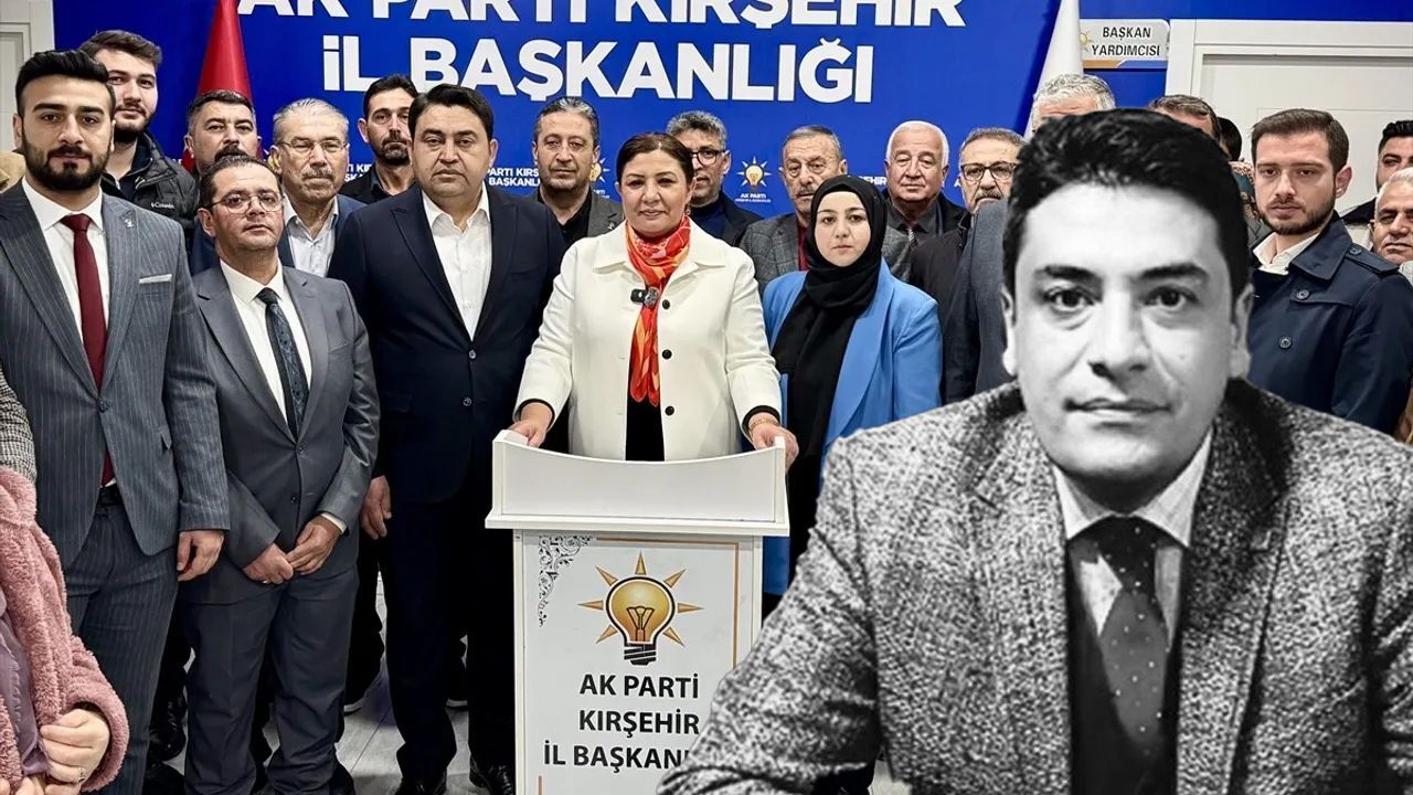 CHP&#039;li il başkanının sözlerine suç duyurusu! &quot;Seviyesiz, hadsiz&quot;