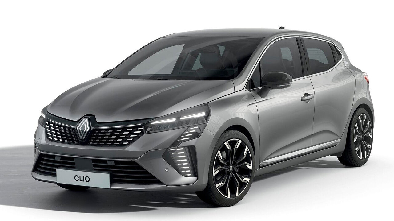 Clio ve Duster zamlandı! İşte Renault'nun güncellenen fiyat listesi Clio ve Duster zamlandı! İşte Renault'nun güncellenen zamlı listesi - 1. Resim