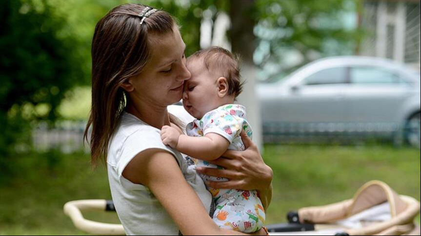 Çocuk yardımı ne kadar 2025? Çocuk yardımı birinci, ikinci ve üçüncü çocuk için kaç TL? Çocuk yardımı şartları belli oldu Çocuk yardımı ne kadar 2025? Çocuk yardımı birinci, ikinci ve üçüncü çocuk için kaç TL? Çocuk yardımı şartları belli oldu - 2. Resim