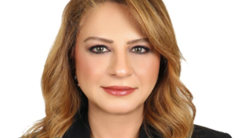 Şişli Belediye Başkan Yardımcısı Ebru Özdemir kimdir? Ebru Özdemir neden gündeme geldi? Ebru Özdemir hakkında yakalama kararı var mı? Şişli Belediye Başkan Yardımcısı Ebru Özdemir kimdir? - 1. Resim