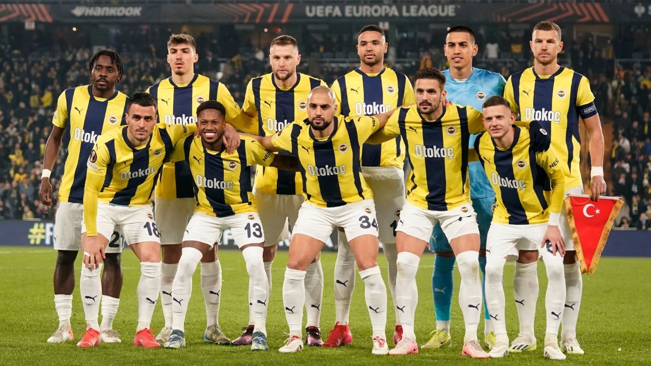 Ya tamam ya devam! Fenerbahçe'nin lig ve kupa durumu belli olacak