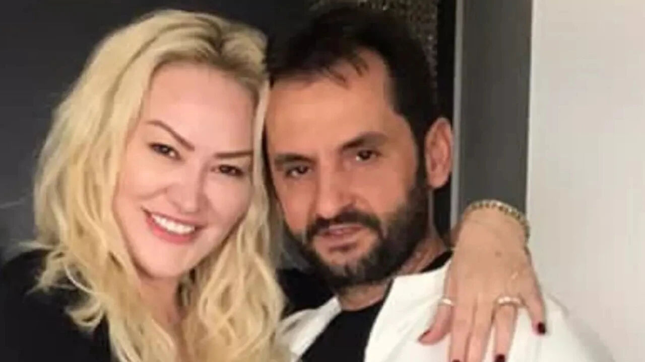 Görkemli bir düğünle evlenmişlerdi! Ünlü çiftten kötü haber geldi: Aylin Coşkun ve Volkan Aslan'ın boşanacağı iddia edildi - 3. Resim