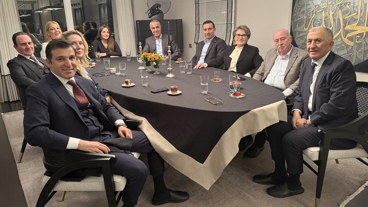 İmamoğlu için sessiz kalan Meral Akşener bakın nerede ortaya çıktı - 2. Resim